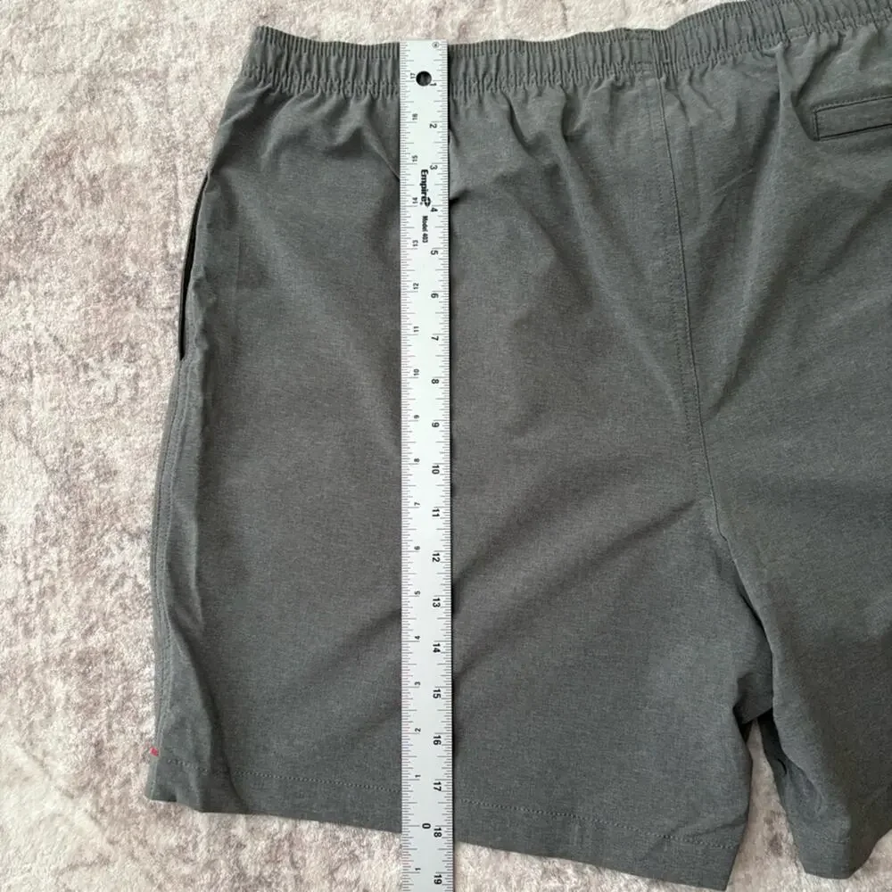 Chubbies Men’s Stonehenges Swim Shorts Trunks 5.5” Inseam Size XXL New